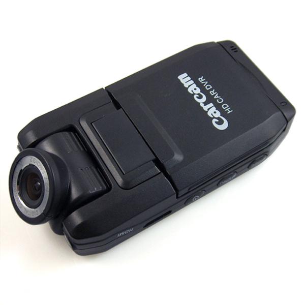FULL HD 1080P Portable Car Camcorder DVR Cam Recorder FULL HD 1080P