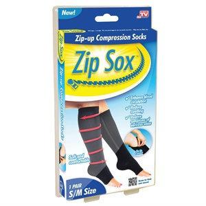 ZIP SOX speciális kompressziós zokni