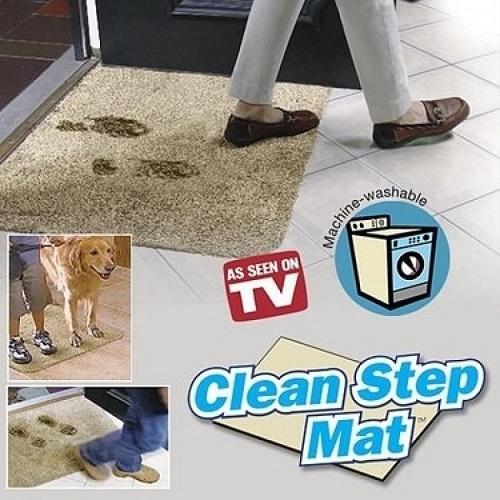 Clean Step Mat csodalábtörlő