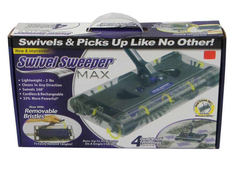 kézzel is használható elektromos Vezeték nélküli SEPRŰ / SUPER SWEEPER G9 / NEW