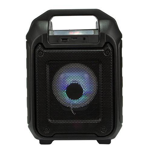 Multimedia super bass bluetooth speaker B31