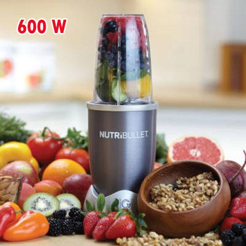 Nutribullet forradalmi turmixgép és smoothie készítő 600W