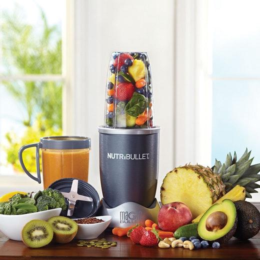 Nutribullet forradalmi turmixgép és smoothie készítő 600W