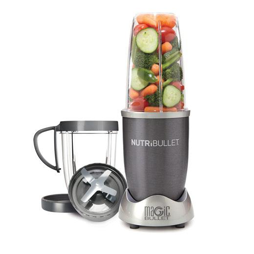 Nutribullet forradalmi turmixgép és smoothie készítő 600W