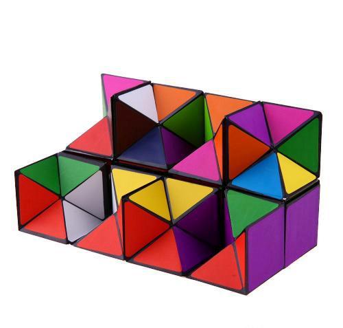 Star Cube ( Rubik ) logikai játék