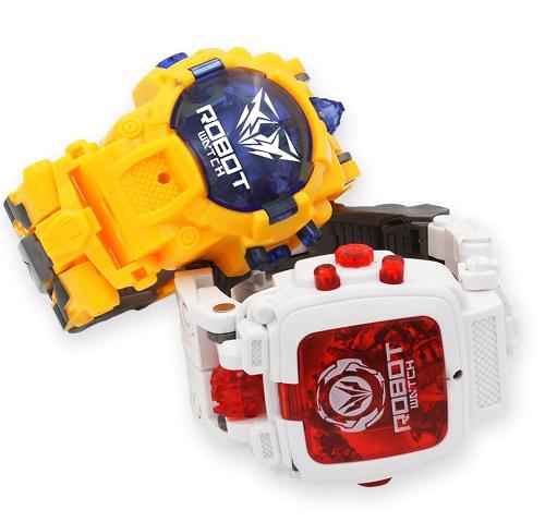 Transformers átalakuló sport karóra