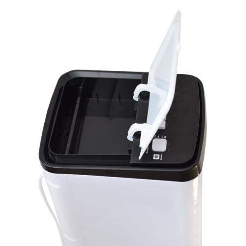 Air Cooler mobilklíma / léghűtő készülék görgőkkel 70W