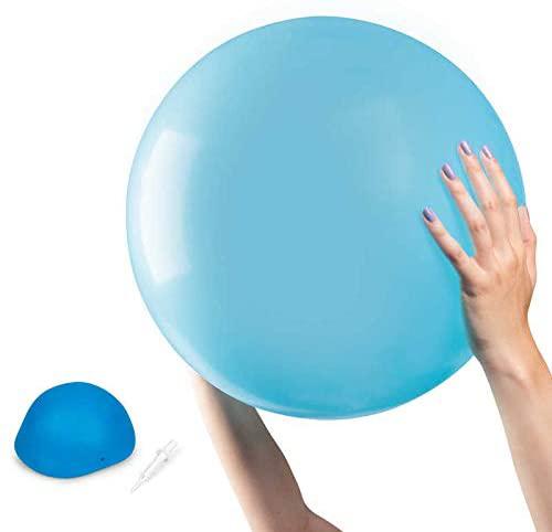 Jelly Ball felfújható labda