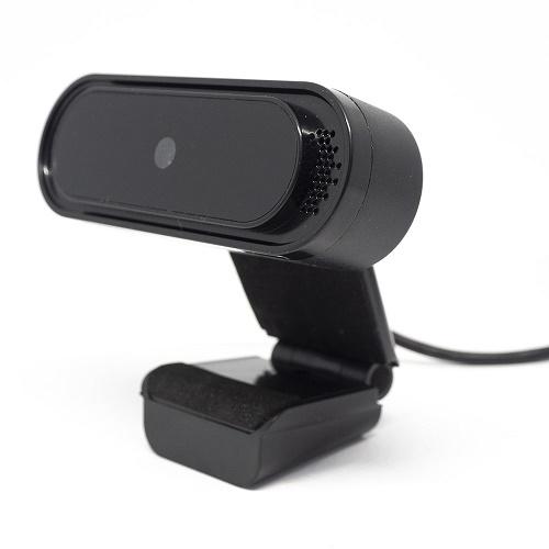 Full HD 1080p Web Camera, USB kamera Laptophoz, számítógépekhez