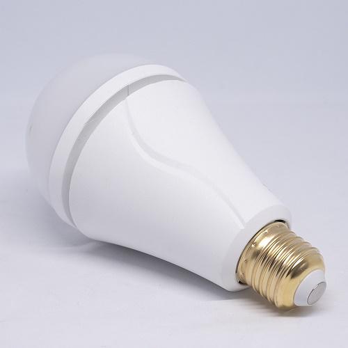 E27-es foglalatú LED lámpa – elemlámpaként is használható – 15 W