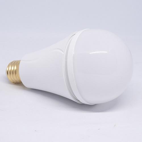 E27-es foglalatú LED lámpa – elemlámpaként is használható – 15 W