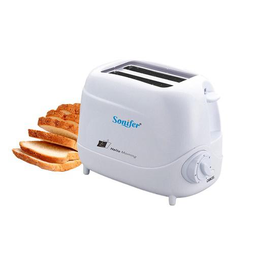 Sonifer kenyérpirító, állítható sütési idő - SF-6006