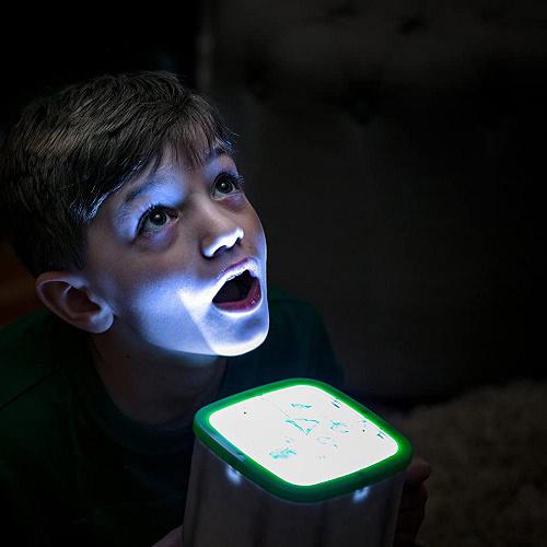 Picture Projector - Hordozható rajz projektor és éjszakai fény