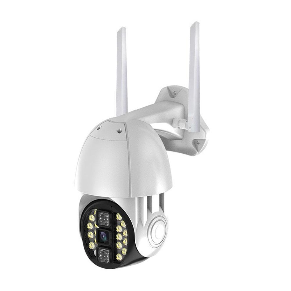 V380 Wifi IP Kamera Q20 Smart, KÉTirányú AUDIO CCTV