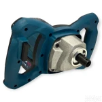 Hitman HTEMX-3452 Akkumulátoros Festékkeverő 62V, 2x8.0Ah, Dupla Keverőszárral