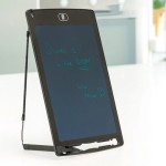 8 colos digitális jegyzetfüzet - A FÁK VÉDELMÉÉRT