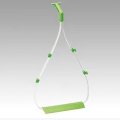 Zsákrögzítő lapát – Teramoto „Sharaku” | Japán technológia