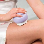 4 az 1-ben komplett testápolási kefekészlet készülék - BB Copmlete Body Care system