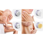 4 az 1-ben komplett testápolási kefekészlet készülék - BB Copmlete Body Care system