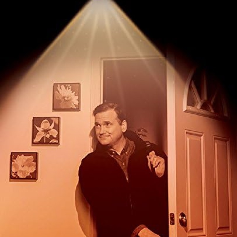 Cozy Light vezeték nélküli éjszakai, fény- és mozgásérzékelős lámpa