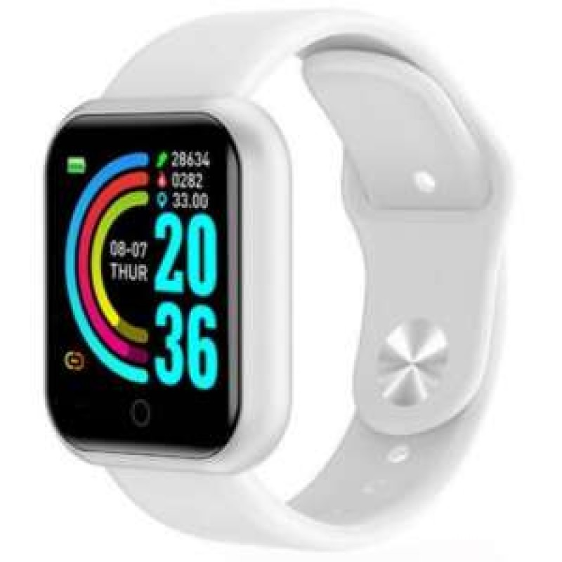 Smart Bracelet D13 vízálló okos karkötő-