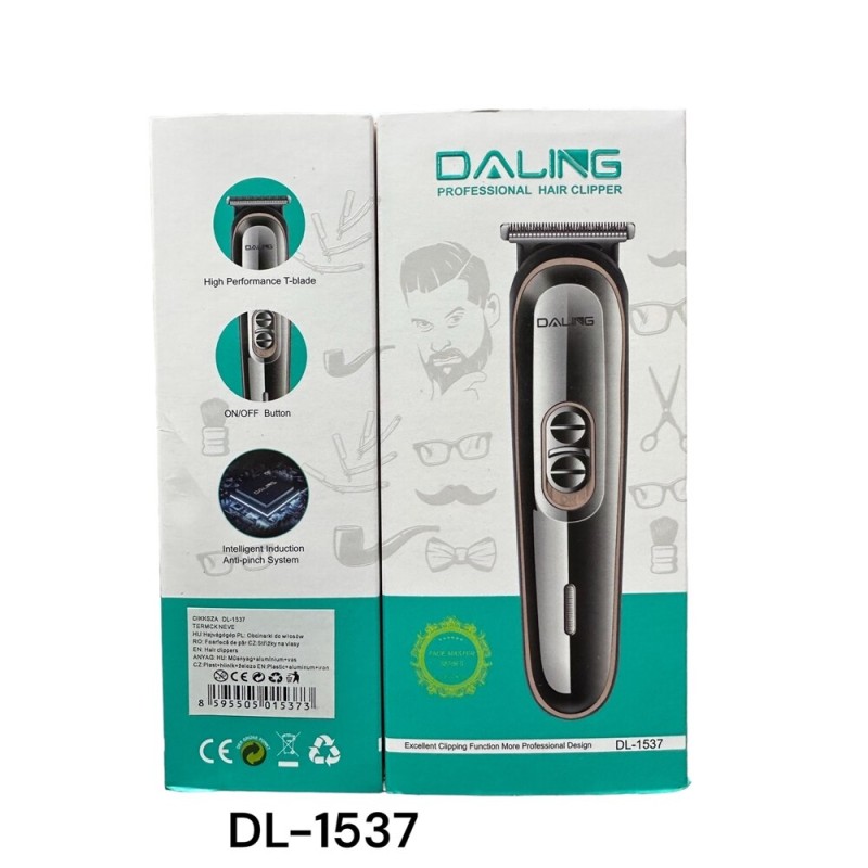 DALING DL-1537 Professzionális Hajvágó