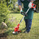 HAYAMI akkus fűkasza 48V – 2 akkumulátorral (HA-1037)