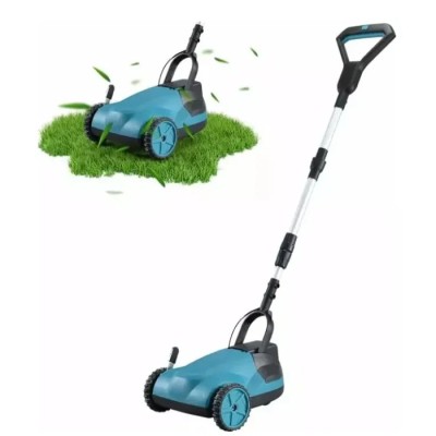 HAYAMI Akkumulátoros fűnyíró HA-1078