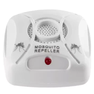 Ultrahangos rovarriasztó Kediqi KE-906E