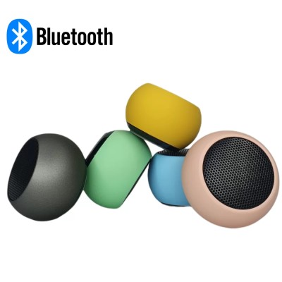 Macaron Extra Bluetooth hangszóró Y3