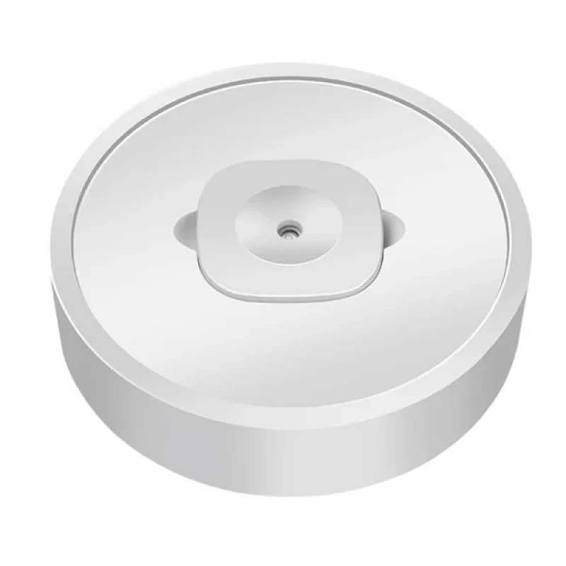 Mobil párásítógép LED-es világítással