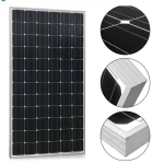 200 Watt Napelemes Panel