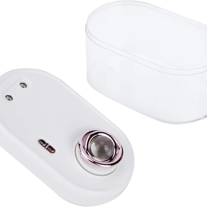 Ledes párásító, aromadiffúzor – világító „Szaturnusz”