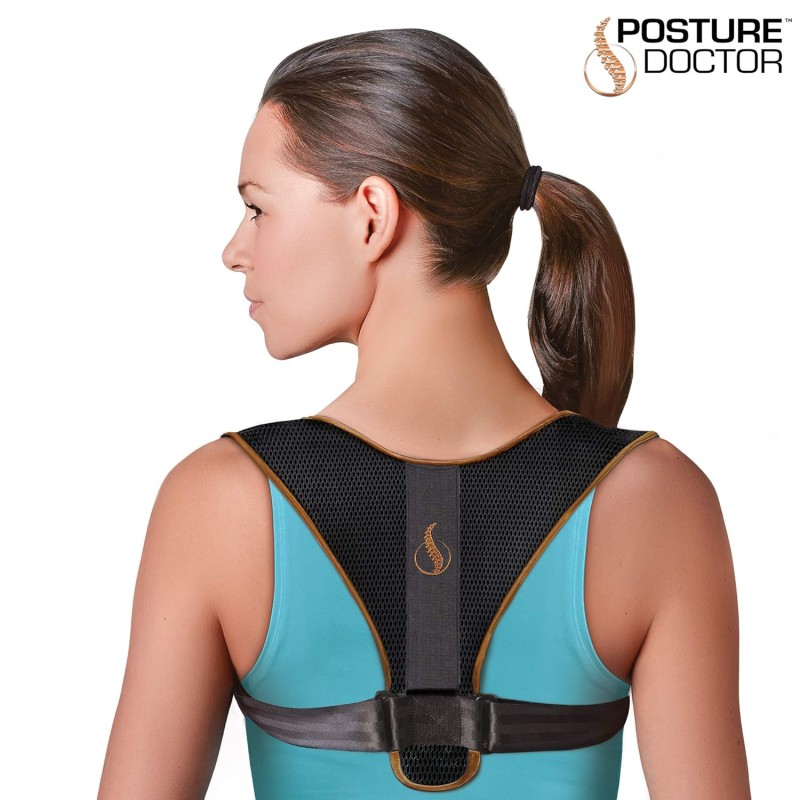 Posture Doctor - Testtartás javító
