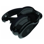 SMS Audio STREET by 50 fejhallgató - fekete