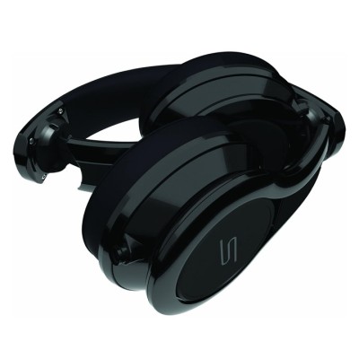 SMS Audio STREET by 50 fejhallgató - fekete
