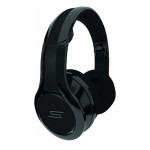 SMS Audio STREET by 50 fejhallgató - fekete