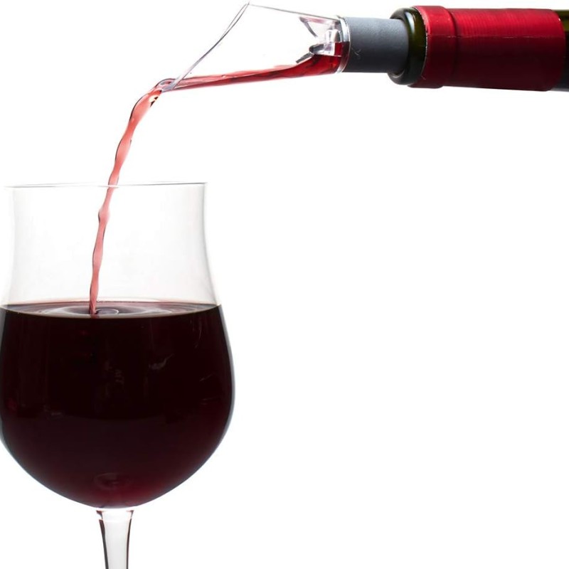 Vino Pop bornyitó