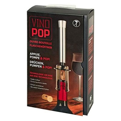 Vino Pop bornyitó