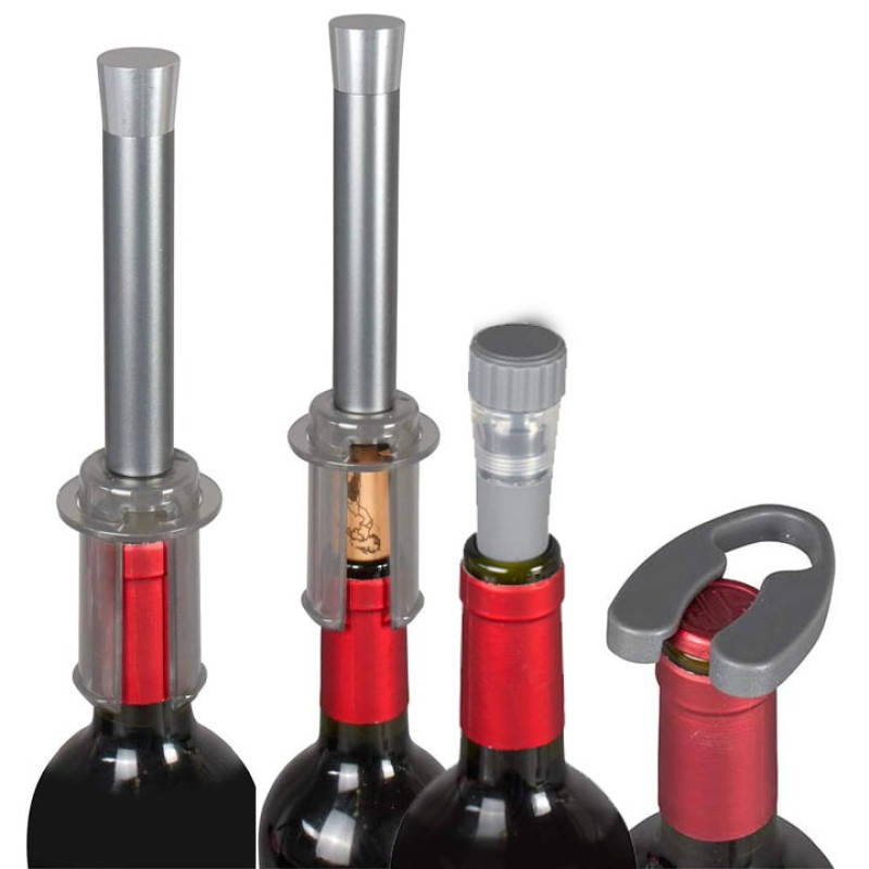 Vino Pop bornyitó