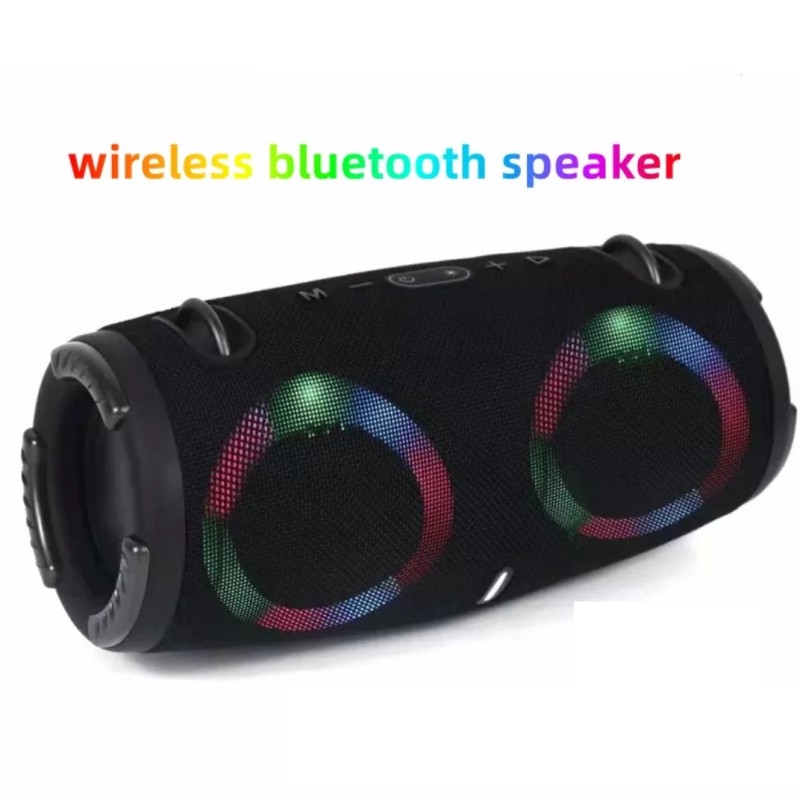 XTREME 3+RGB Bluetooth hangszóró
