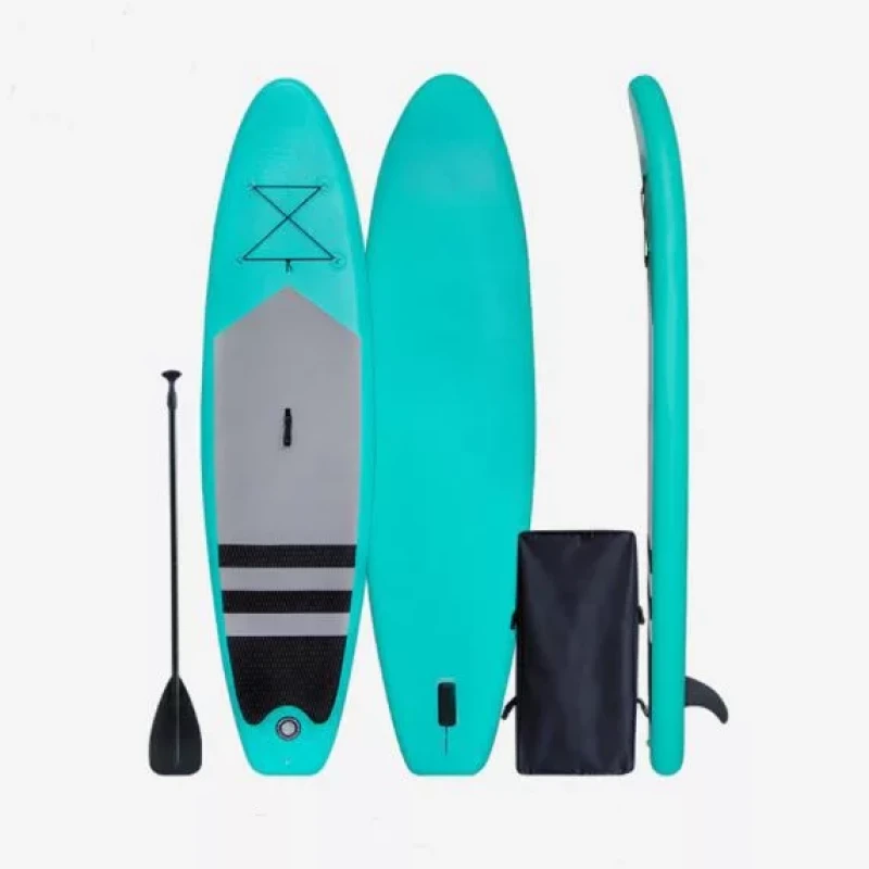 SeaWOLF Felfújható Állószörf (SUP) 320 cm – Komplett Szett Kezdőknek és Haladóknak