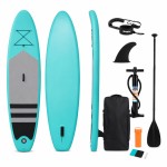 SeaWOLF Felfújható Állószörf (SUP) 320 cm – Komplett Szett Kezdőknek és Haladóknak