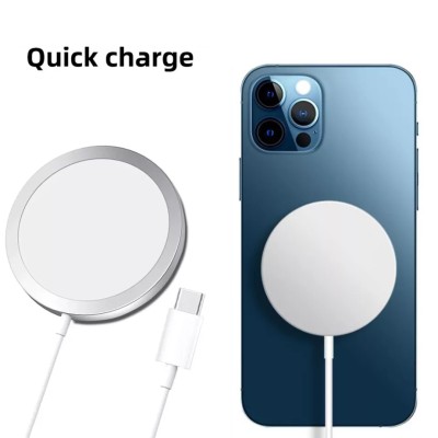Iphone charger wireless MagSafe vezeték nélküli töltő
