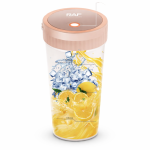 Hordozható Turmixgép – 80W / 300 ml - RAF R.2829P