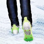 Csúszásgátló jégfogó, hókarom