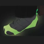 Csúszásgátló jégfogó, hókarom