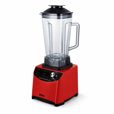 Multifunkciós Turmixgép - Winning Star 2L ST-5548-S