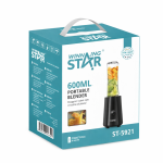 Hordozható Turmixgép  (600 ml) – Winning Star  ST-5921