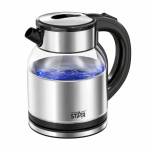 Prémium Üveg Vízforraló (1.8L) Winning Star ST-6051